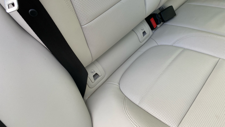 Jaguar I-Pace 294kW EV400 R-Dynamic HSE Black 90kWh 5dr Auto Electric Estate